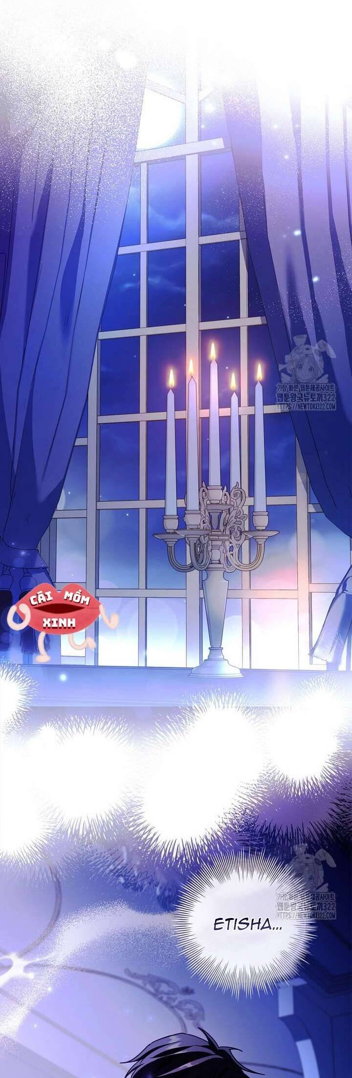 Tôi Phải Mau Chóng Kết Hôn Vì Thời Gian Có Hạn: Chapter 24