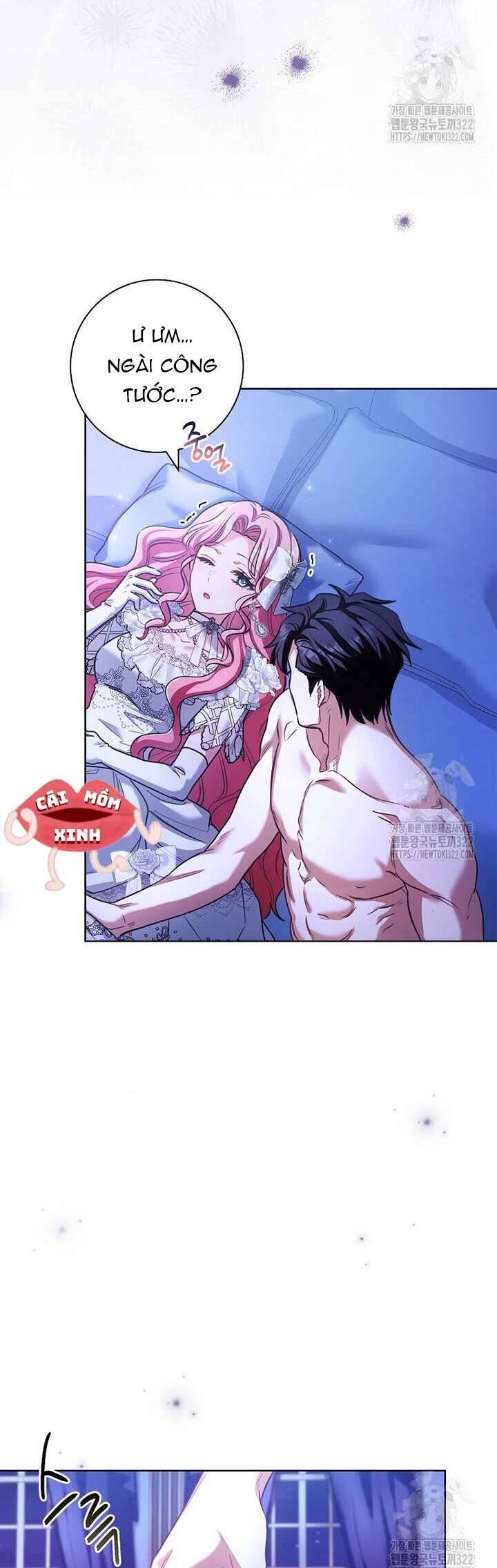 Tôi Phải Mau Chóng Kết Hôn Vì Thời Gian Có Hạn: Chapter 24