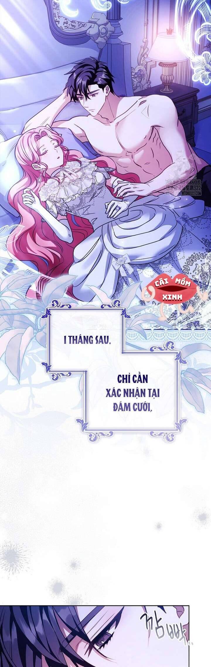 Tôi Phải Mau Chóng Kết Hôn Vì Thời Gian Có Hạn: Chapter 24