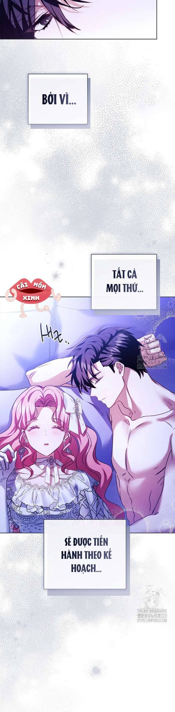 Tôi Phải Mau Chóng Kết Hôn Vì Thời Gian Có Hạn: Chapter 24