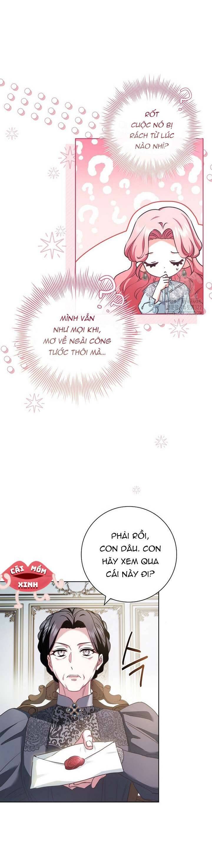 Tôi Phải Mau Chóng Kết Hôn Vì Thời Gian Có Hạn: Chapter 24