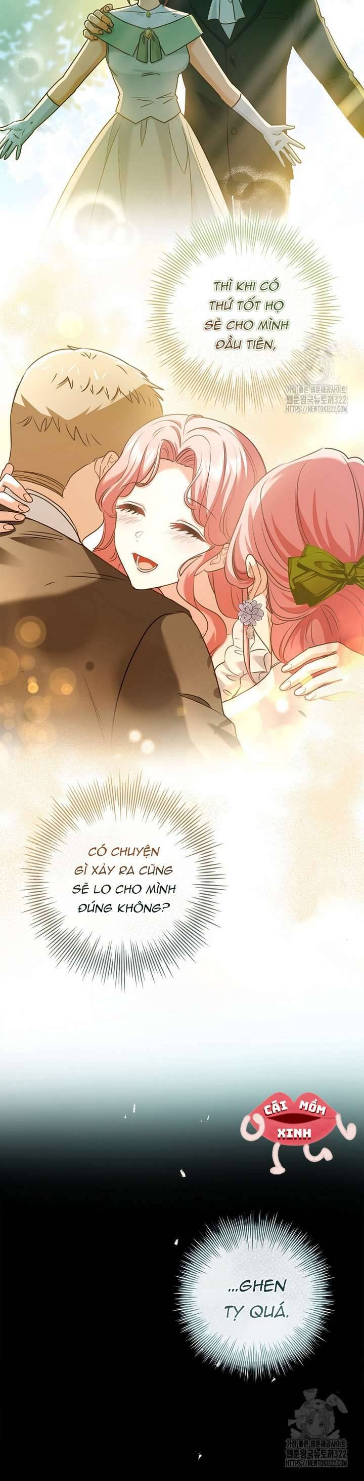 Tôi Phải Mau Chóng Kết Hôn Vì Thời Gian Có Hạn: Chapter 24