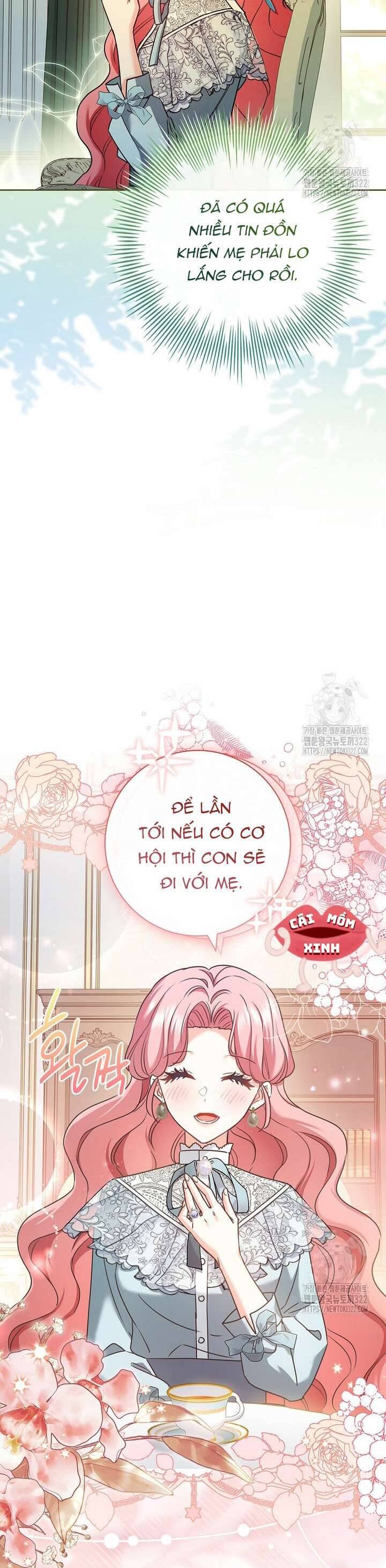 Tôi Phải Mau Chóng Kết Hôn Vì Thời Gian Có Hạn: Chapter 24