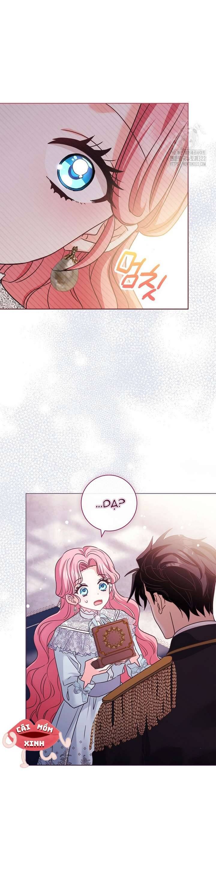 Tôi Phải Mau Chóng Kết Hôn Vì Thời Gian Có Hạn: Chapter 24