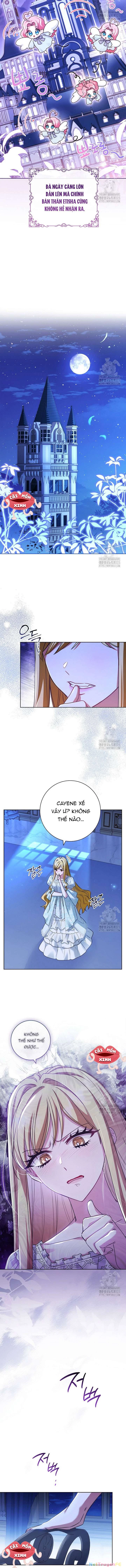 Tôi Phải Mau Chóng Kết Hôn Vì Thời Gian Có Hạn: Chapter 25