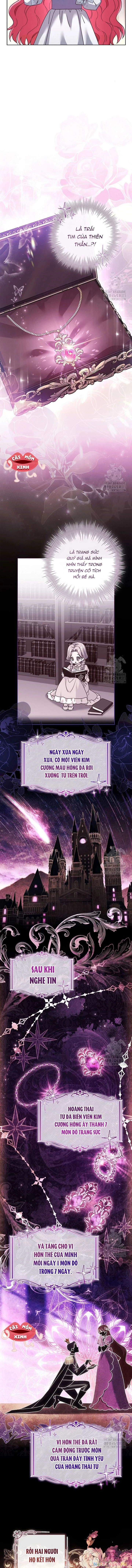 Tôi Phải Mau Chóng Kết Hôn Vì Thời Gian Có Hạn: Chapter 25