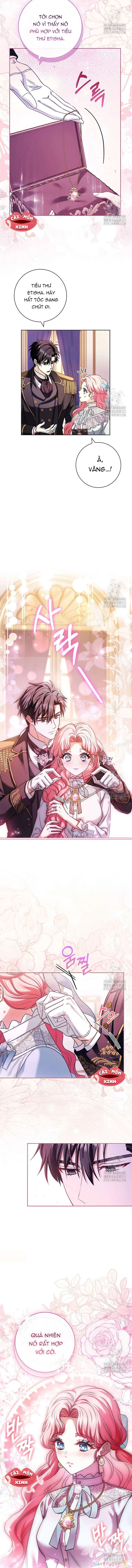 Tôi Phải Mau Chóng Kết Hôn Vì Thời Gian Có Hạn: Chapter 25