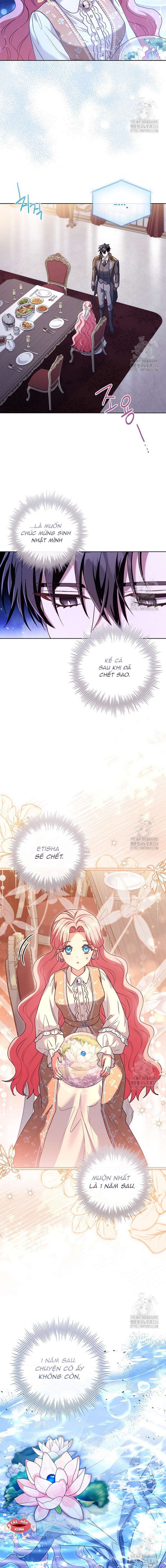 Tôi Phải Mau Chóng Kết Hôn Vì Thời Gian Có Hạn: Chapter 28