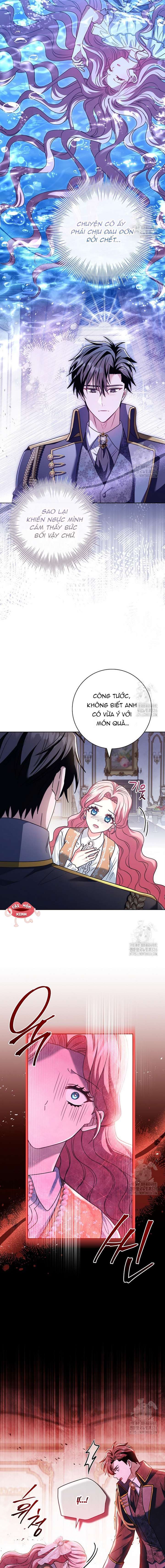 Tôi Phải Mau Chóng Kết Hôn Vì Thời Gian Có Hạn: Chapter 28