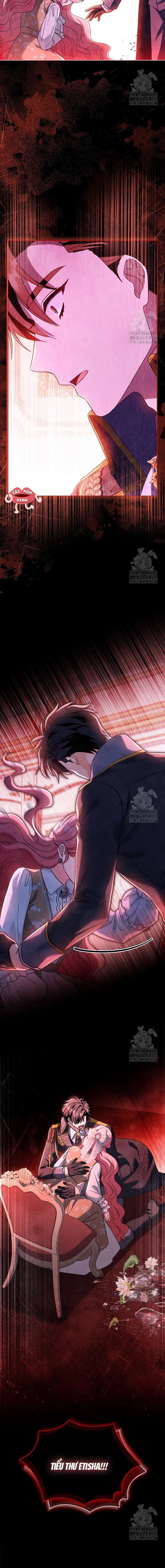 Tôi Phải Mau Chóng Kết Hôn Vì Thời Gian Có Hạn: Chapter 28