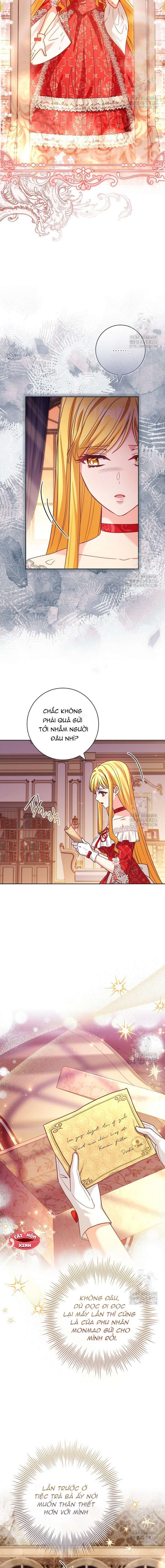 Tôi Phải Mau Chóng Kết Hôn Vì Thời Gian Có Hạn: Chapter 28
