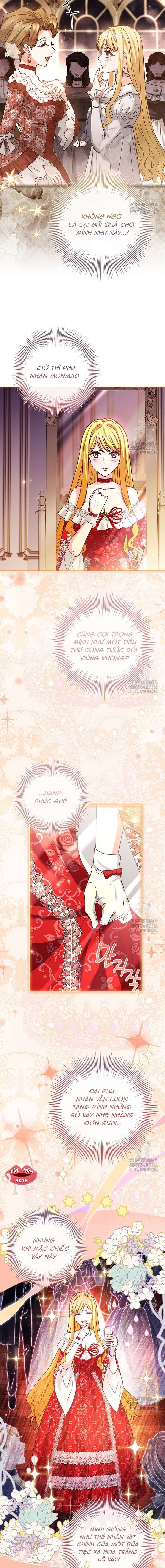 Tôi Phải Mau Chóng Kết Hôn Vì Thời Gian Có Hạn: Chapter 28
