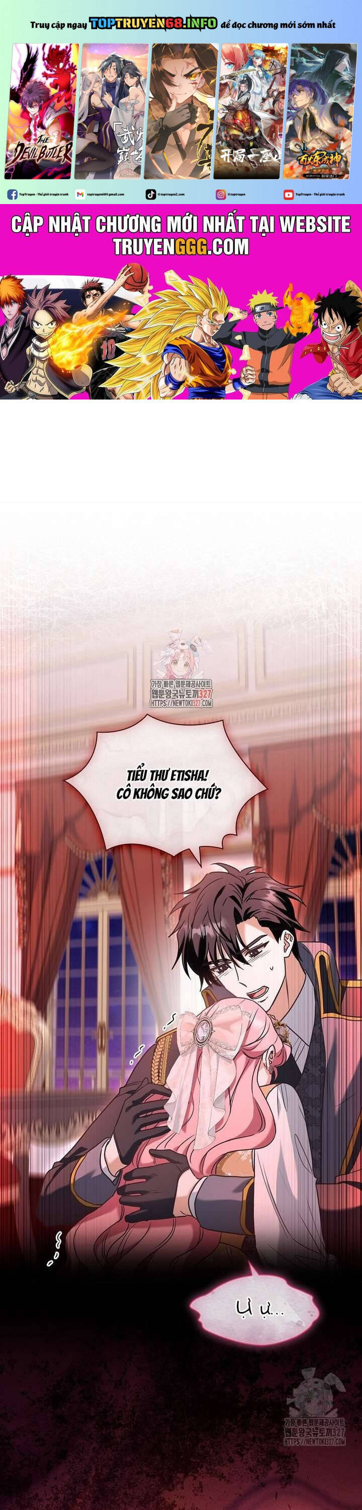 Tôi Phải Mau Chóng Kết Hôn Vì Thời Gian Có Hạn: Chapter 29