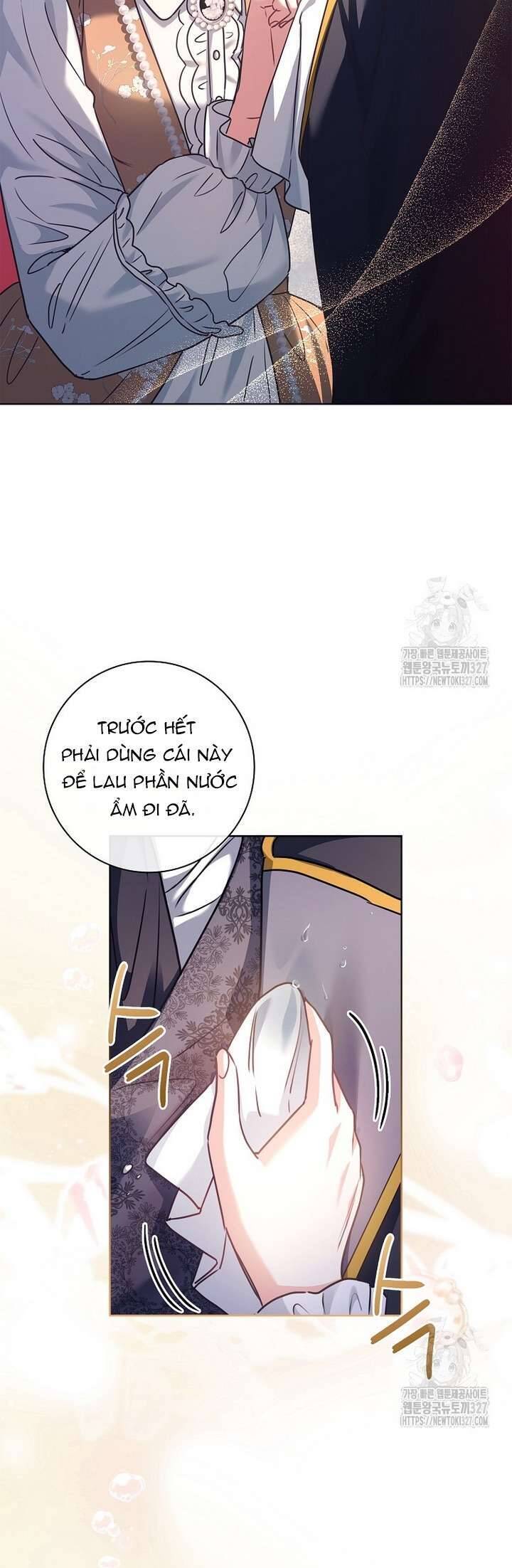 Tôi Phải Mau Chóng Kết Hôn Vì Thời Gian Có Hạn: Chapter 29
