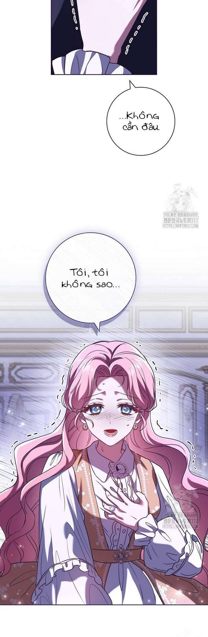 Tôi Phải Mau Chóng Kết Hôn Vì Thời Gian Có Hạn: Chapter 29