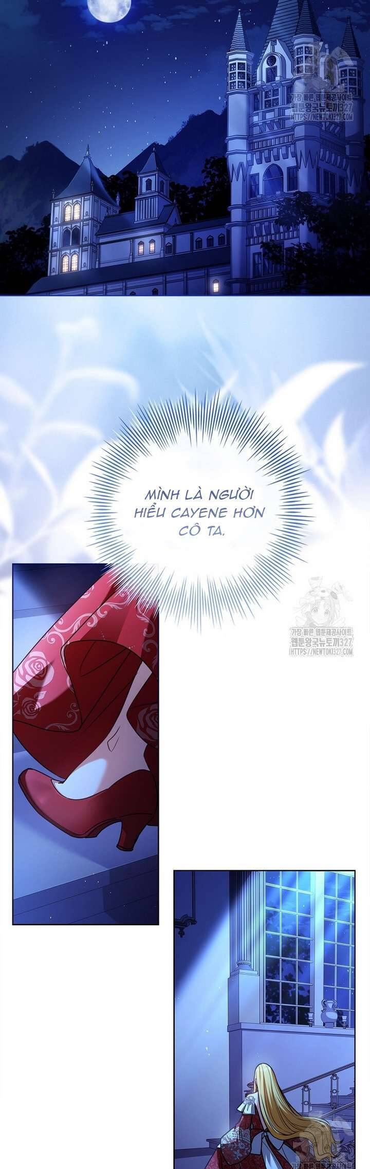 Tôi Phải Mau Chóng Kết Hôn Vì Thời Gian Có Hạn: Chapter 29