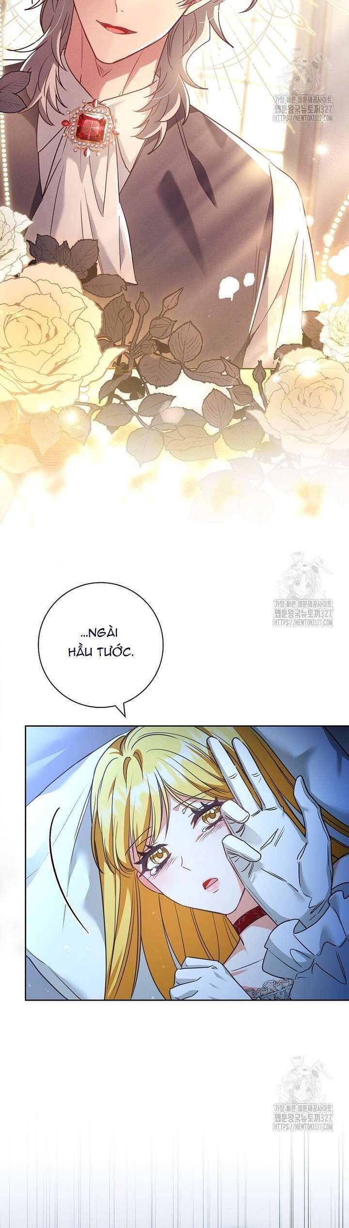 Tôi Phải Mau Chóng Kết Hôn Vì Thời Gian Có Hạn: Chapter 29