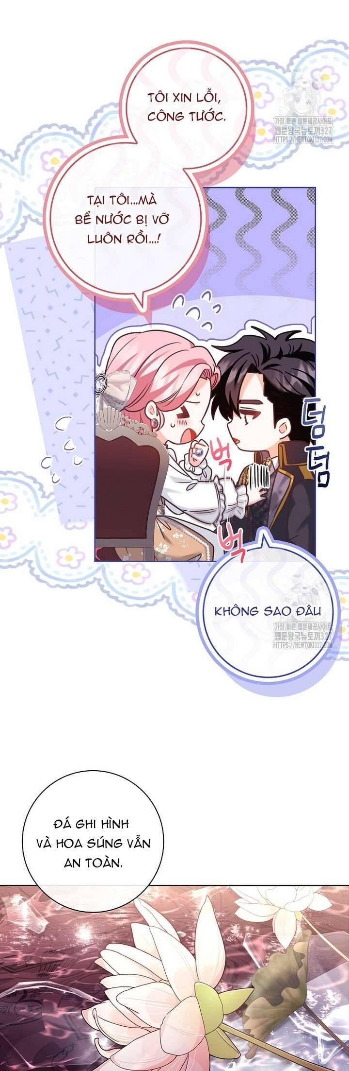 Tôi Phải Mau Chóng Kết Hôn Vì Thời Gian Có Hạn: Chapter 29