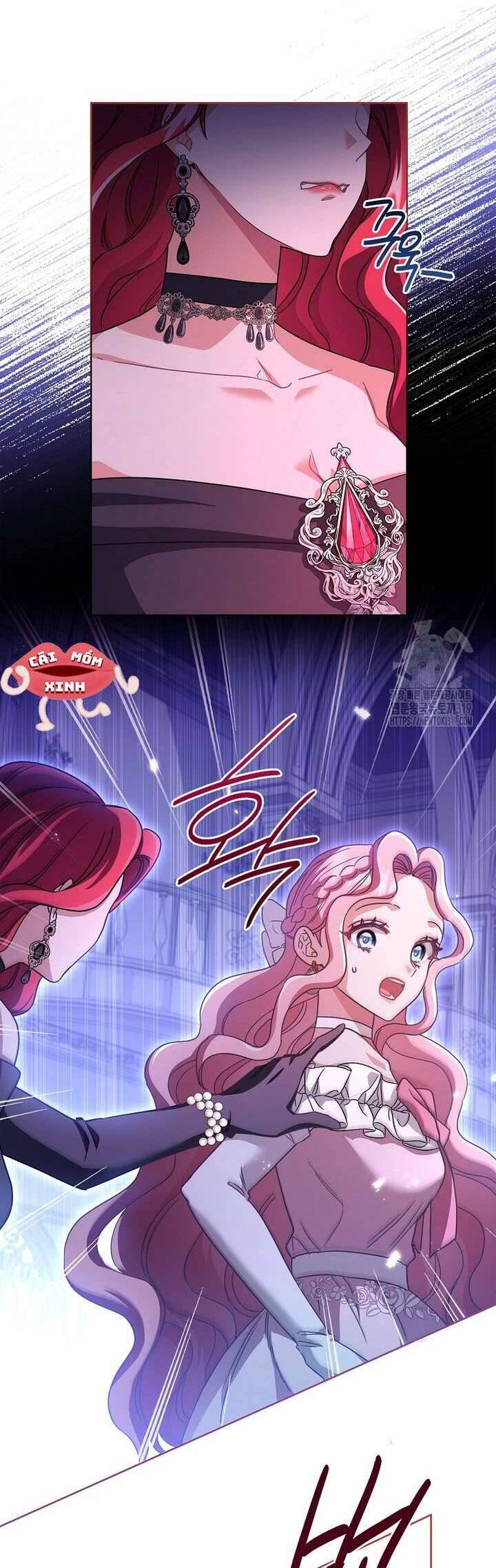 Tôi Phải Mau Chóng Kết Hôn Vì Thời Gian Có Hạn: Chapter 3