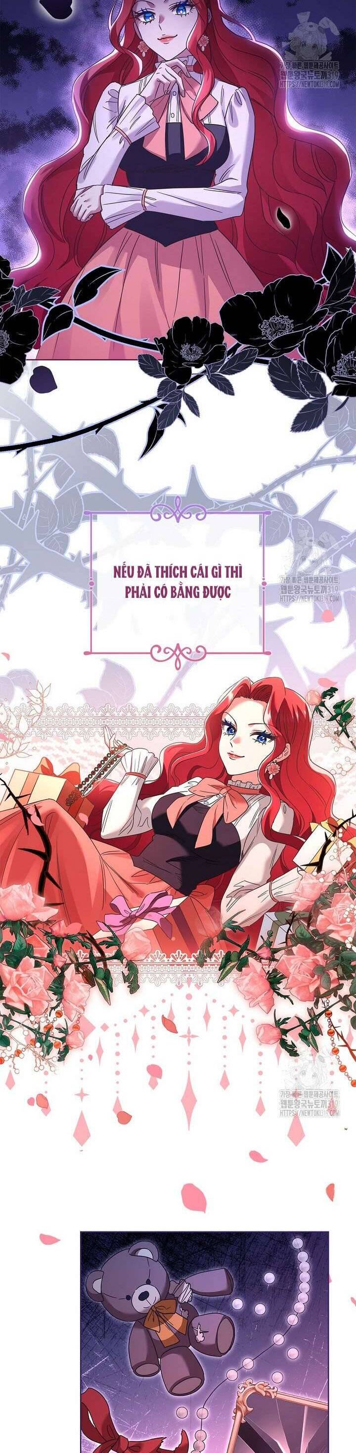 Tôi Phải Mau Chóng Kết Hôn Vì Thời Gian Có Hạn: Chapter 3