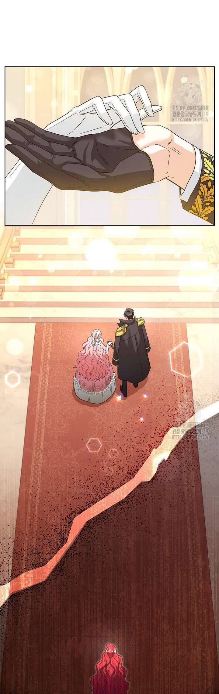 Tôi Phải Mau Chóng Kết Hôn Vì Thời Gian Có Hạn: Chapter 4