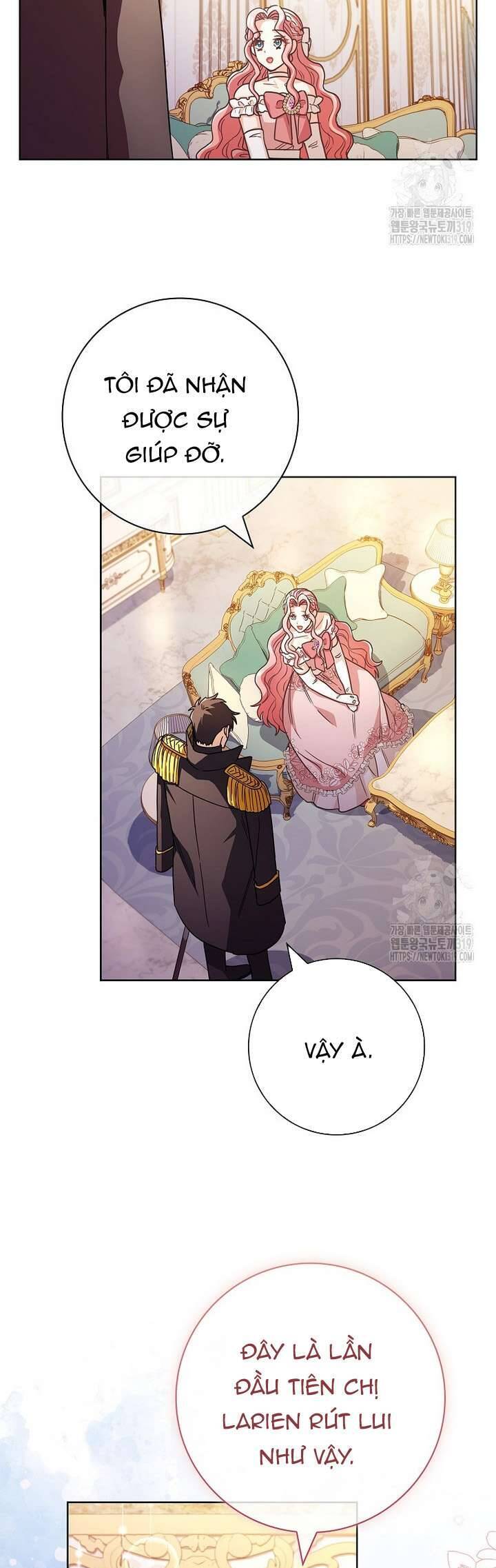 Tôi Phải Mau Chóng Kết Hôn Vì Thời Gian Có Hạn: Chapter 4