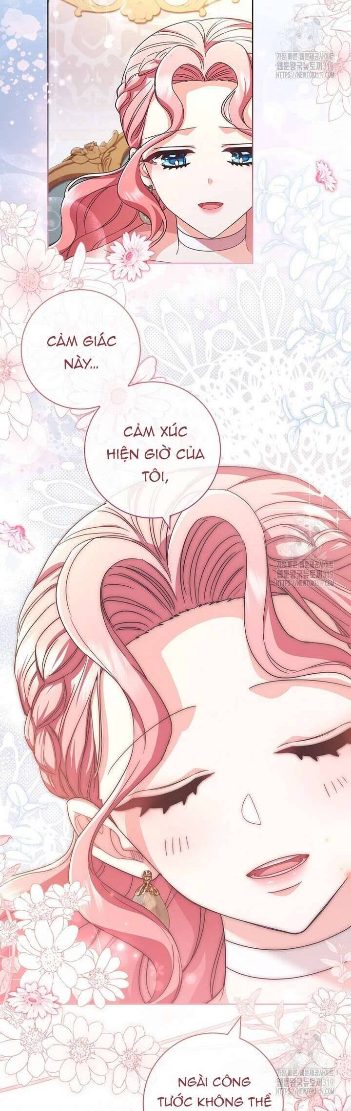 Tôi Phải Mau Chóng Kết Hôn Vì Thời Gian Có Hạn: Chapter 4