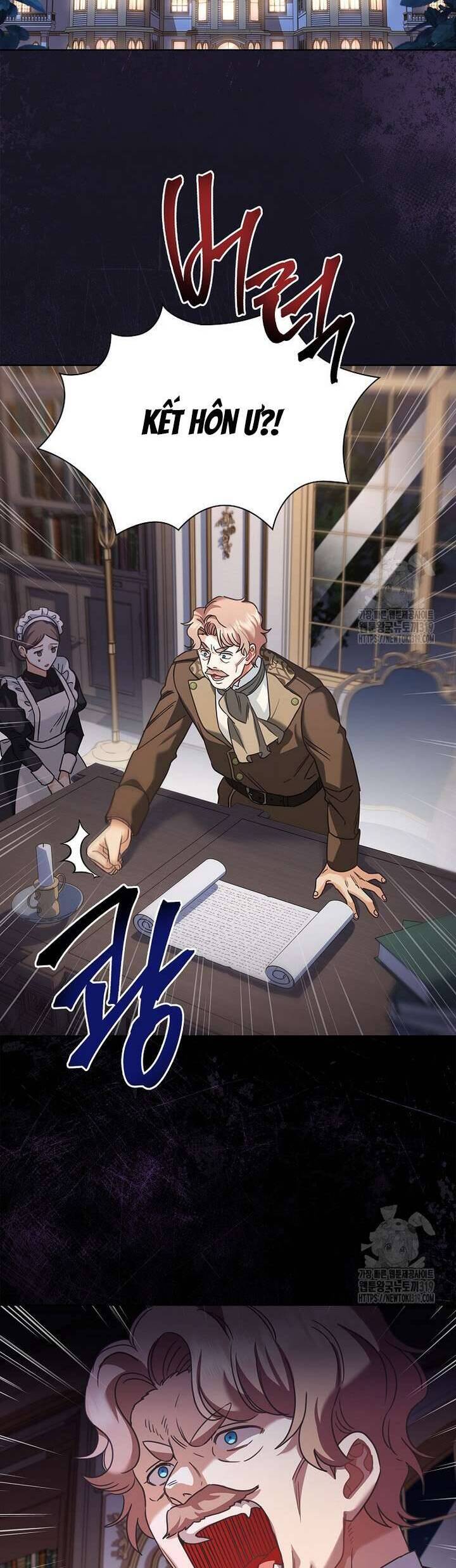 Tôi Phải Mau Chóng Kết Hôn Vì Thời Gian Có Hạn: Chapter 4