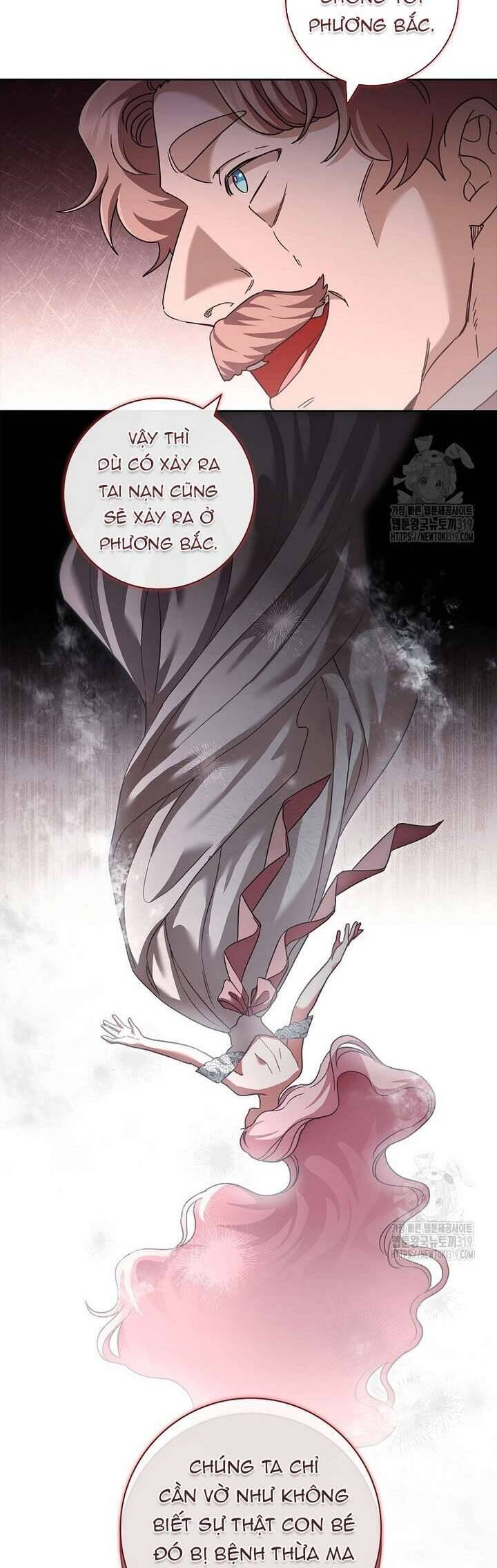 Tôi Phải Mau Chóng Kết Hôn Vì Thời Gian Có Hạn: Chapter 5