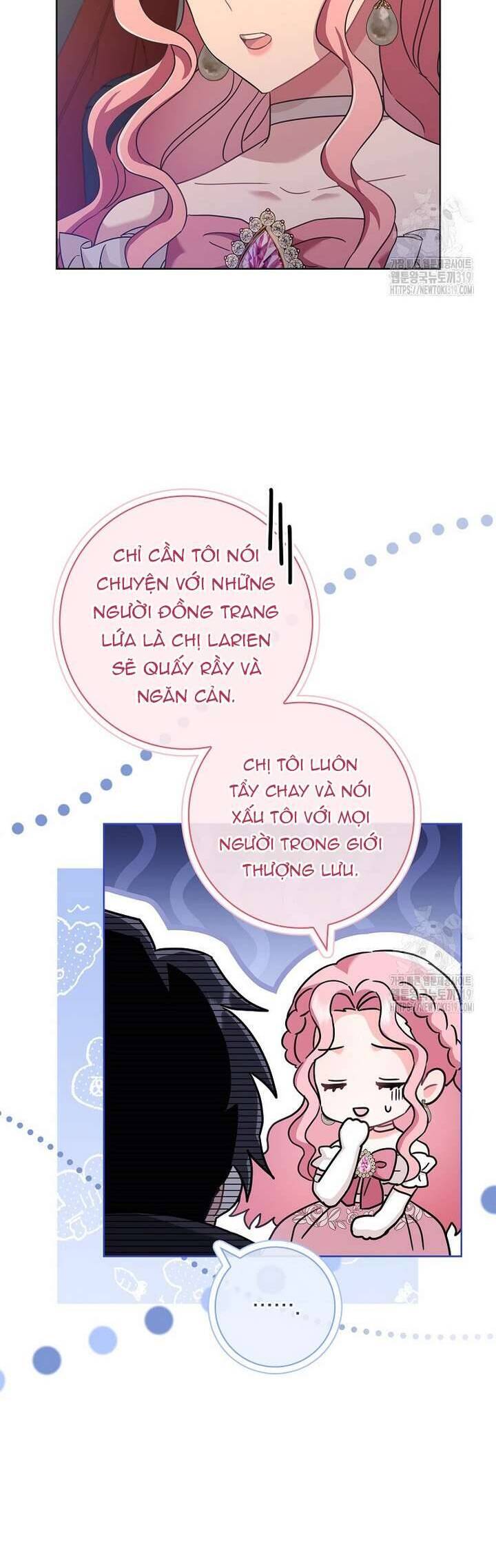 Tôi Phải Mau Chóng Kết Hôn Vì Thời Gian Có Hạn: Chapter 5