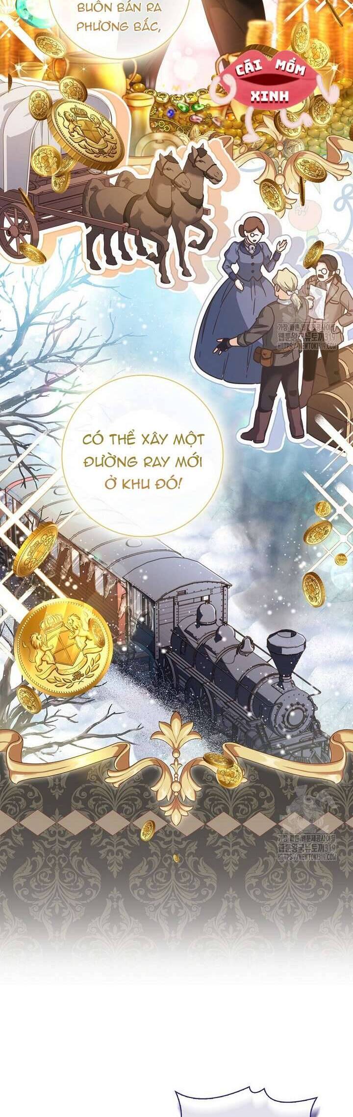 Tôi Phải Mau Chóng Kết Hôn Vì Thời Gian Có Hạn: Chapter 5