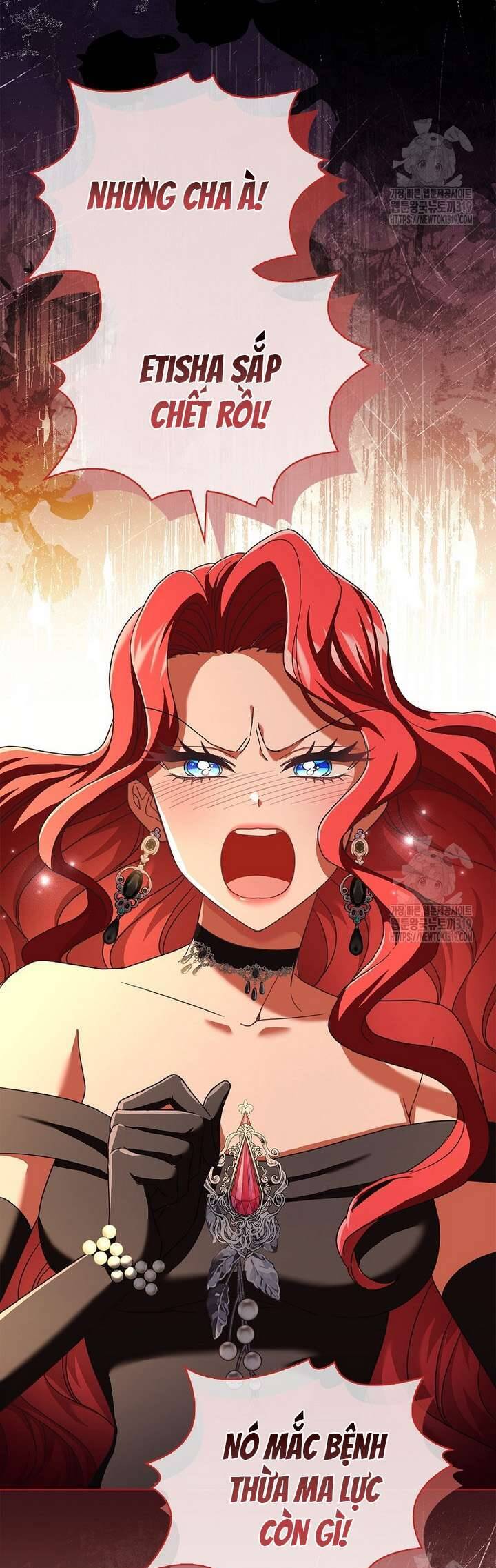 Tôi Phải Mau Chóng Kết Hôn Vì Thời Gian Có Hạn: Chapter 5