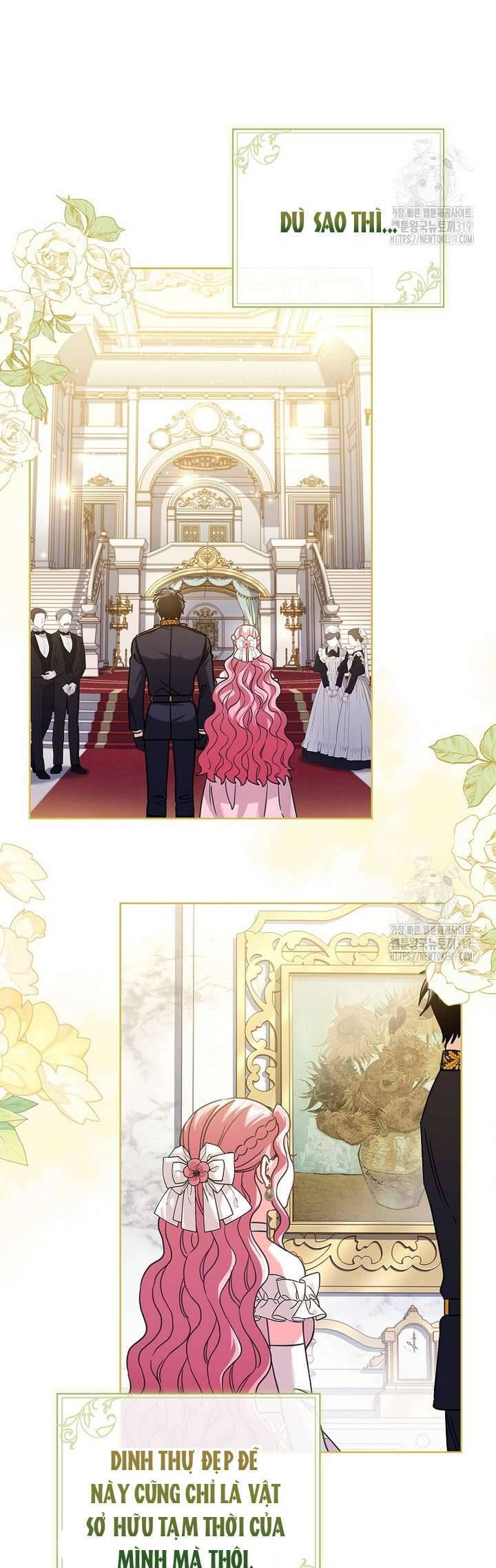 Tôi Phải Mau Chóng Kết Hôn Vì Thời Gian Có Hạn: Chapter 6