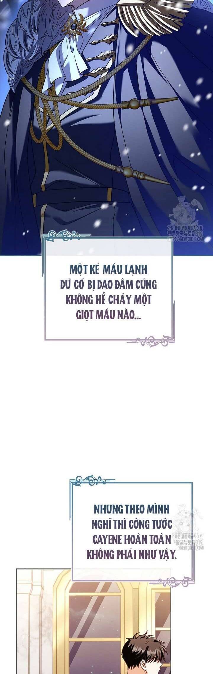 Tôi Phải Mau Chóng Kết Hôn Vì Thời Gian Có Hạn: Chapter 6