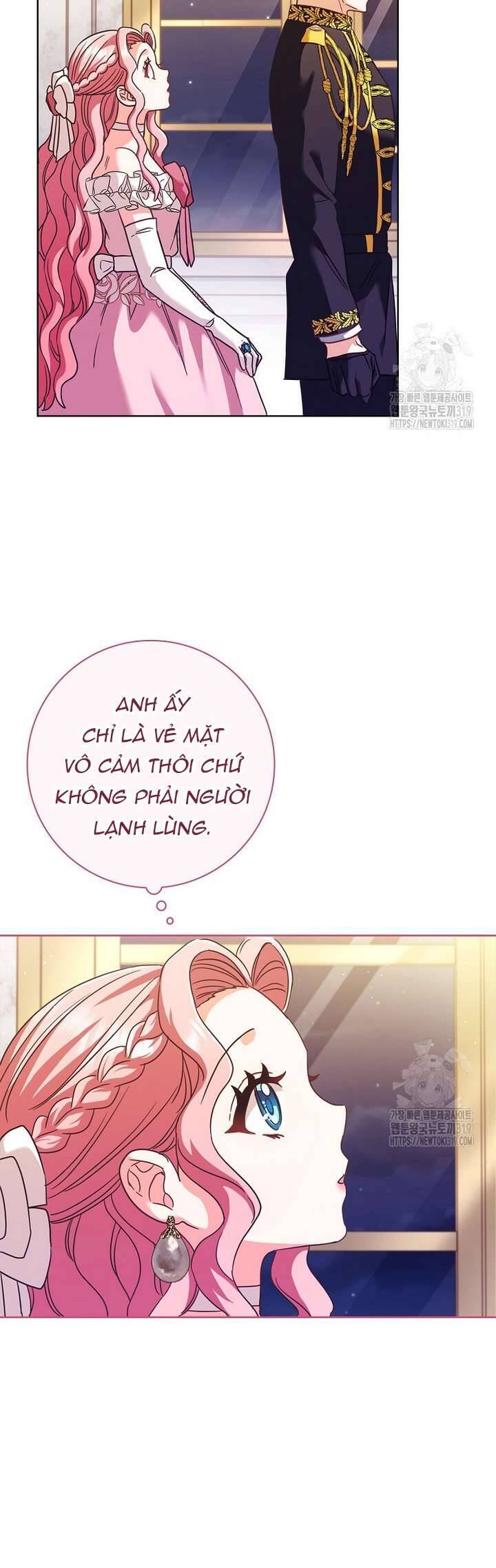 Tôi Phải Mau Chóng Kết Hôn Vì Thời Gian Có Hạn: Chapter 6