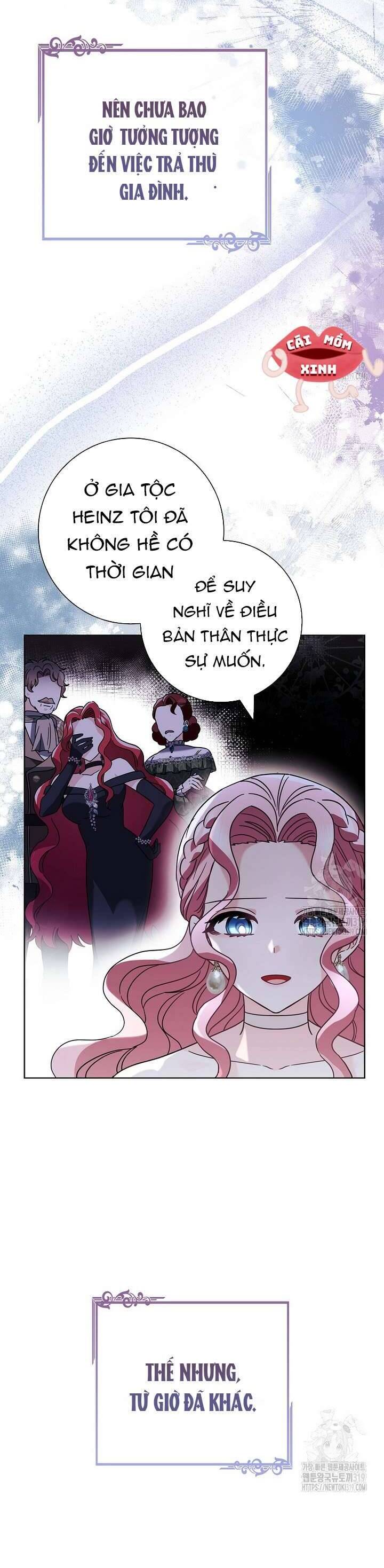 Tôi Phải Mau Chóng Kết Hôn Vì Thời Gian Có Hạn: Chapter 6