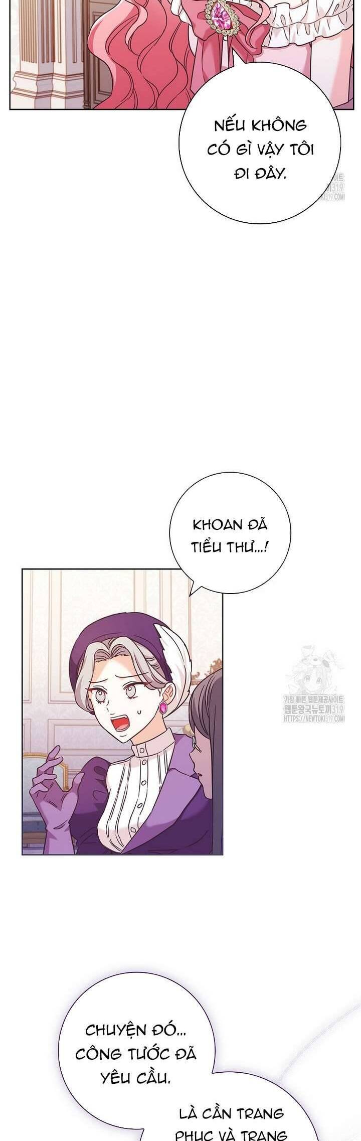 Tôi Phải Mau Chóng Kết Hôn Vì Thời Gian Có Hạn: Chapter 7