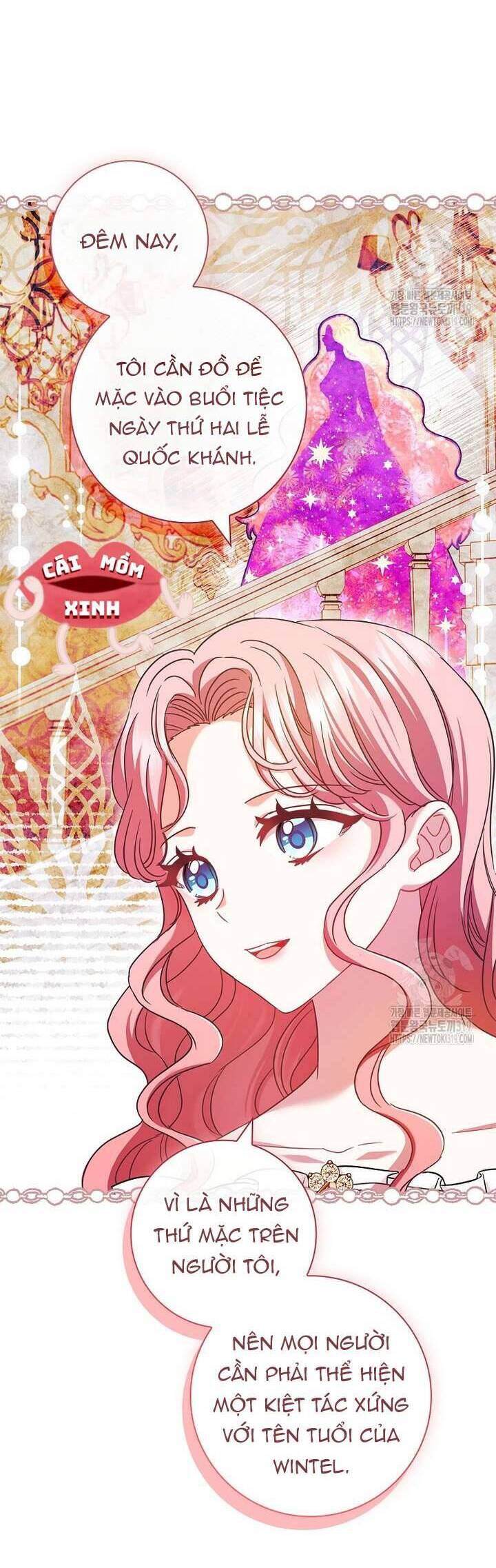 Tôi Phải Mau Chóng Kết Hôn Vì Thời Gian Có Hạn: Chapter 7
