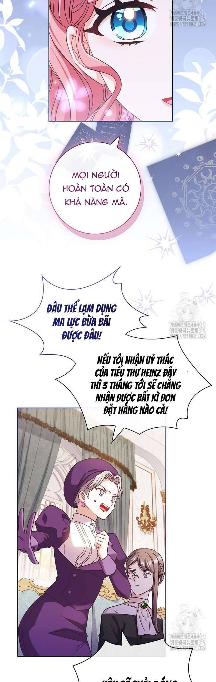 Tôi Phải Mau Chóng Kết Hôn Vì Thời Gian Có Hạn: Chapter 7