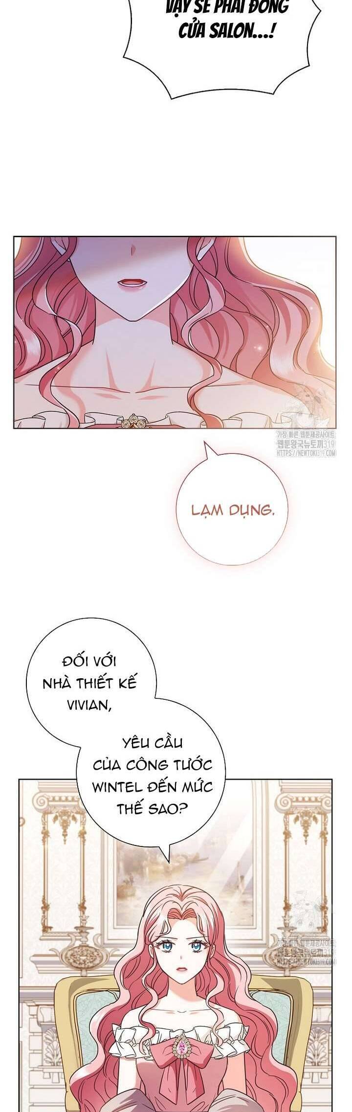 Tôi Phải Mau Chóng Kết Hôn Vì Thời Gian Có Hạn: Chapter 7