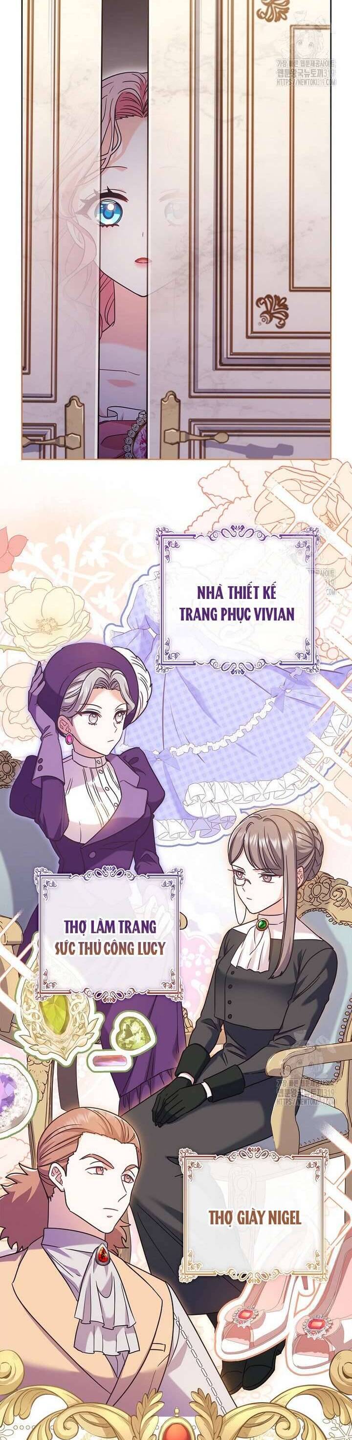 Tôi Phải Mau Chóng Kết Hôn Vì Thời Gian Có Hạn: Chapter 7