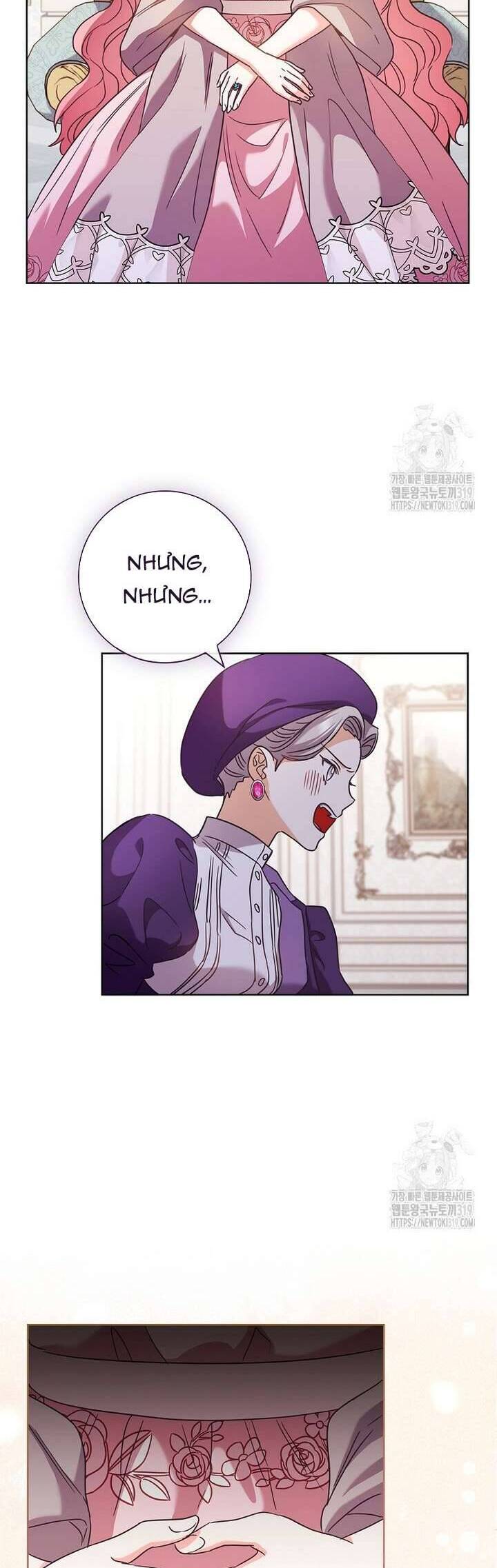 Tôi Phải Mau Chóng Kết Hôn Vì Thời Gian Có Hạn: Chapter 7