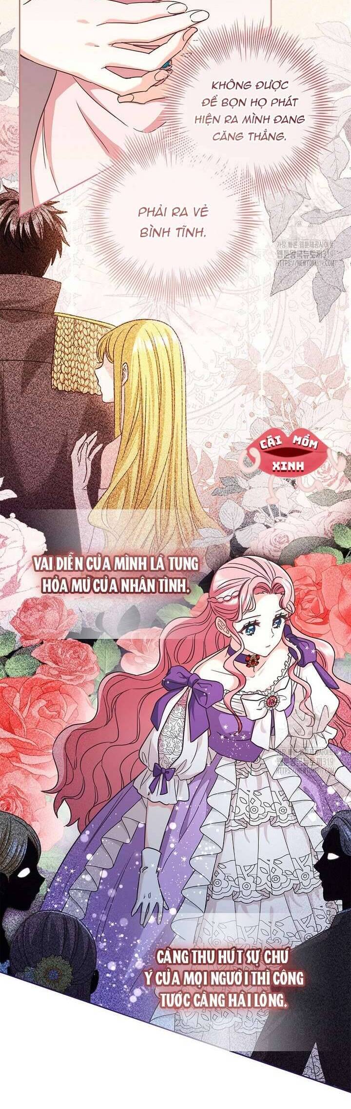 Tôi Phải Mau Chóng Kết Hôn Vì Thời Gian Có Hạn: Chapter 7