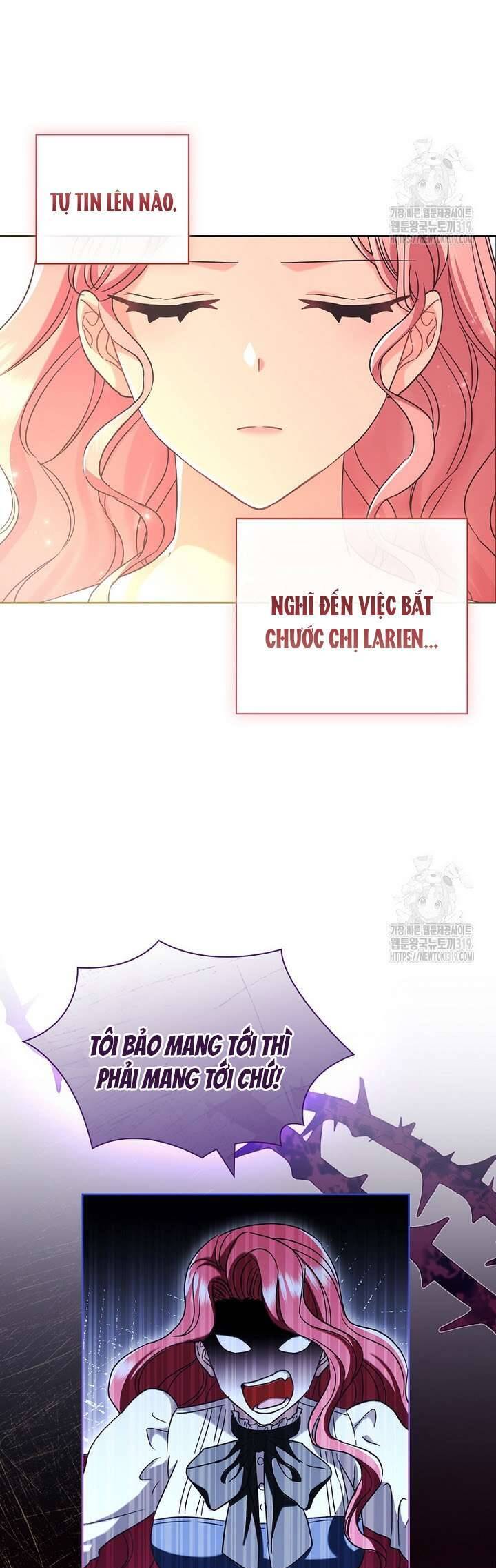 Tôi Phải Mau Chóng Kết Hôn Vì Thời Gian Có Hạn: Chapter 7