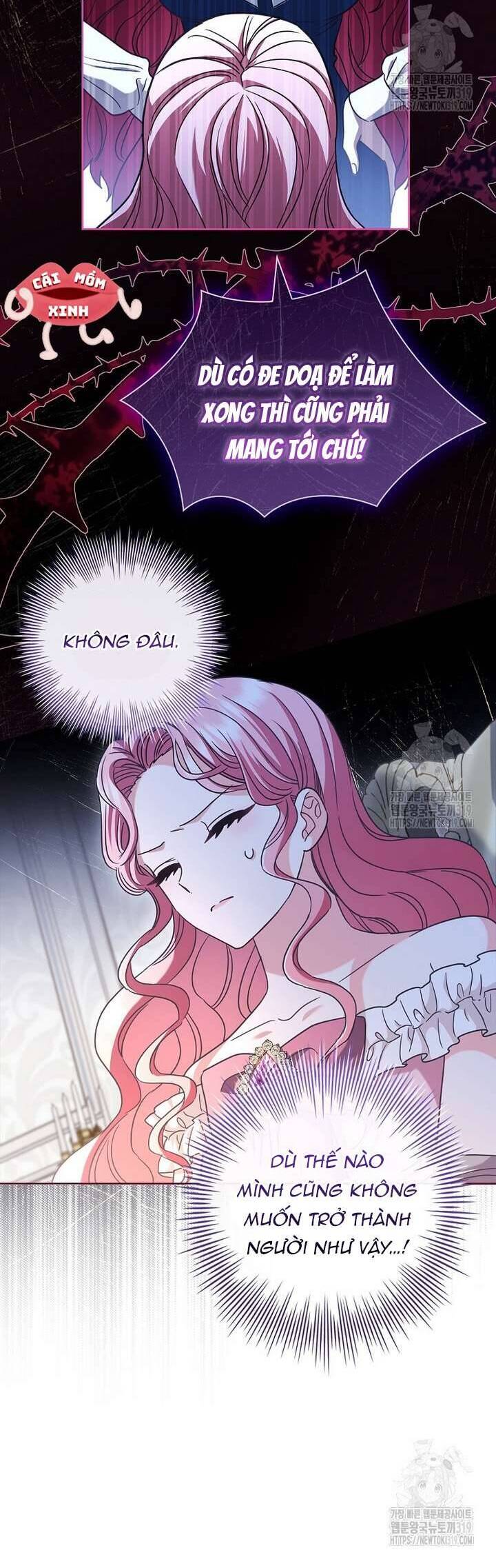 Tôi Phải Mau Chóng Kết Hôn Vì Thời Gian Có Hạn: Chapter 7