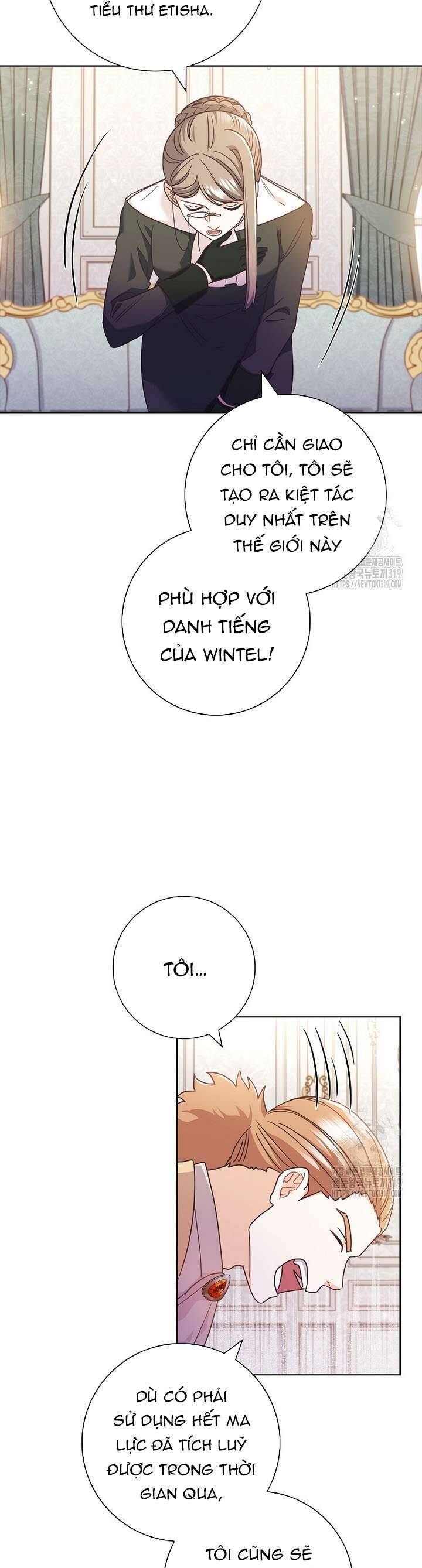 Tôi Phải Mau Chóng Kết Hôn Vì Thời Gian Có Hạn: Chapter 7