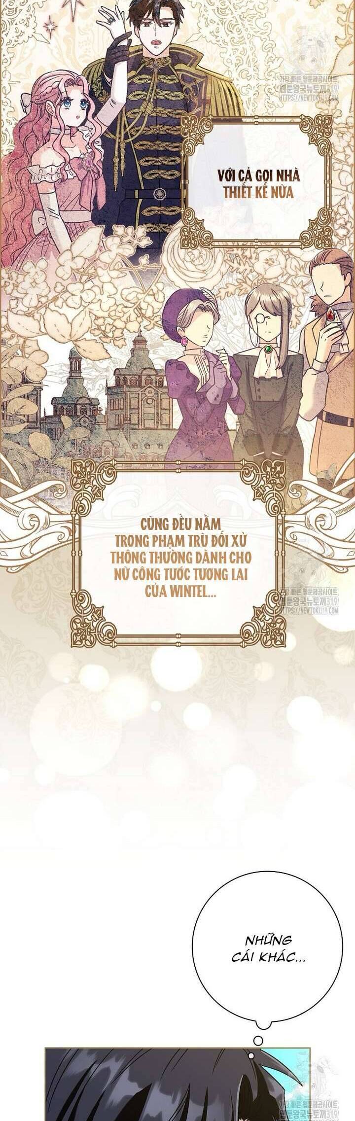 Tôi Phải Mau Chóng Kết Hôn Vì Thời Gian Có Hạn: Chapter 8