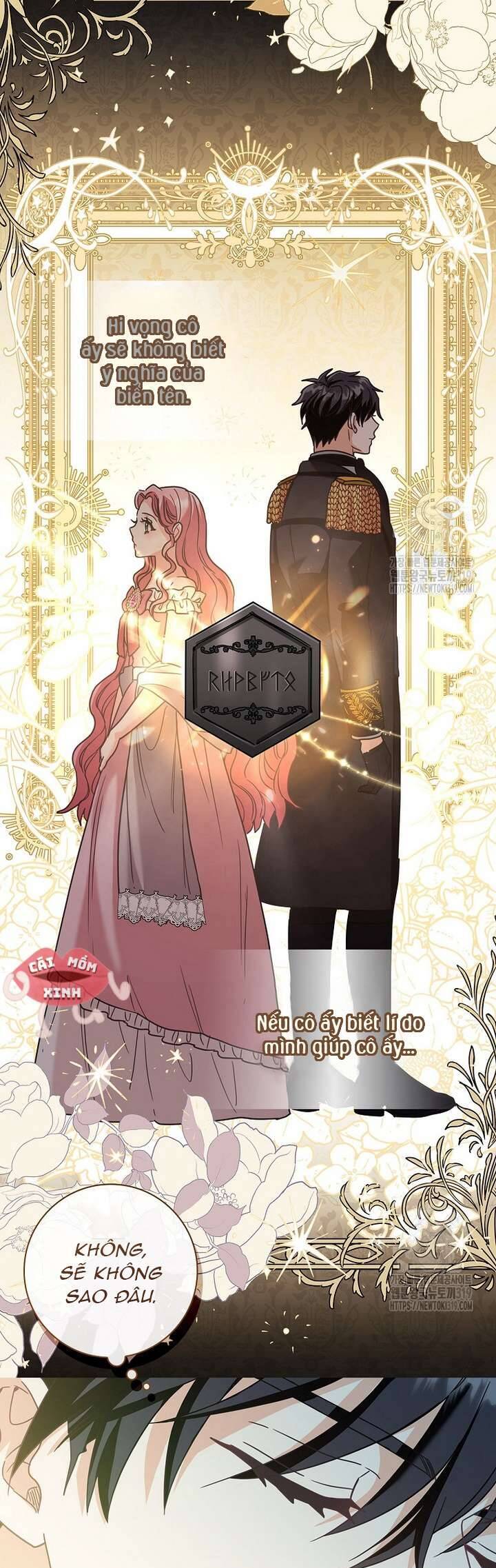 Tôi Phải Mau Chóng Kết Hôn Vì Thời Gian Có Hạn: Chapter 8