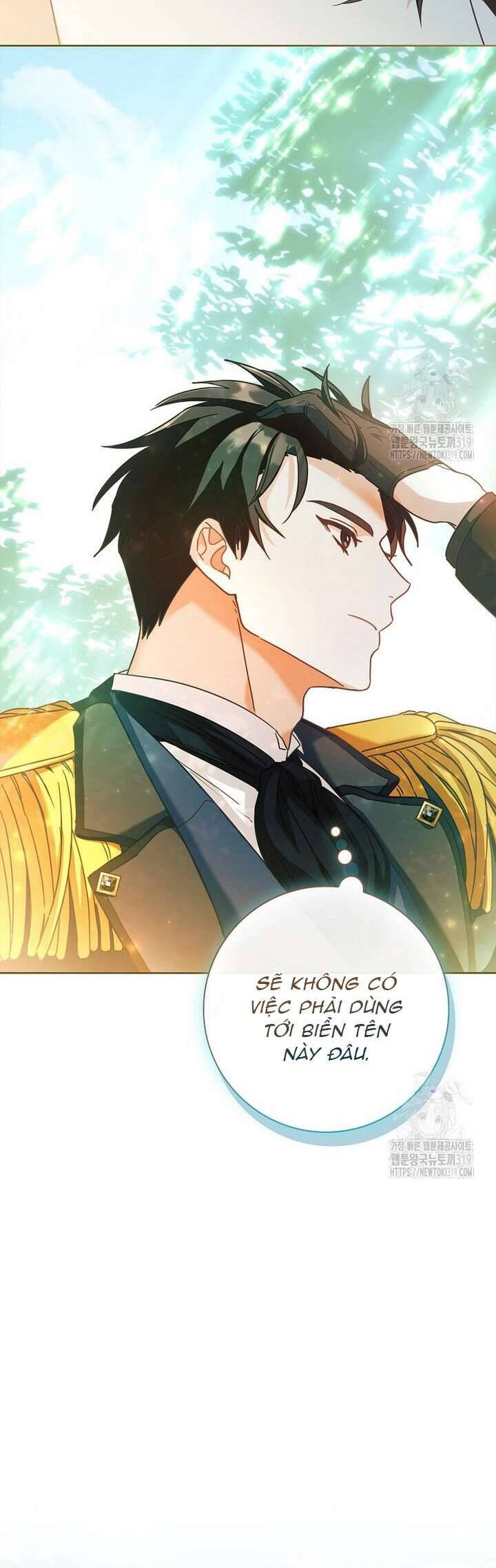 Tôi Phải Mau Chóng Kết Hôn Vì Thời Gian Có Hạn: Chapter 8