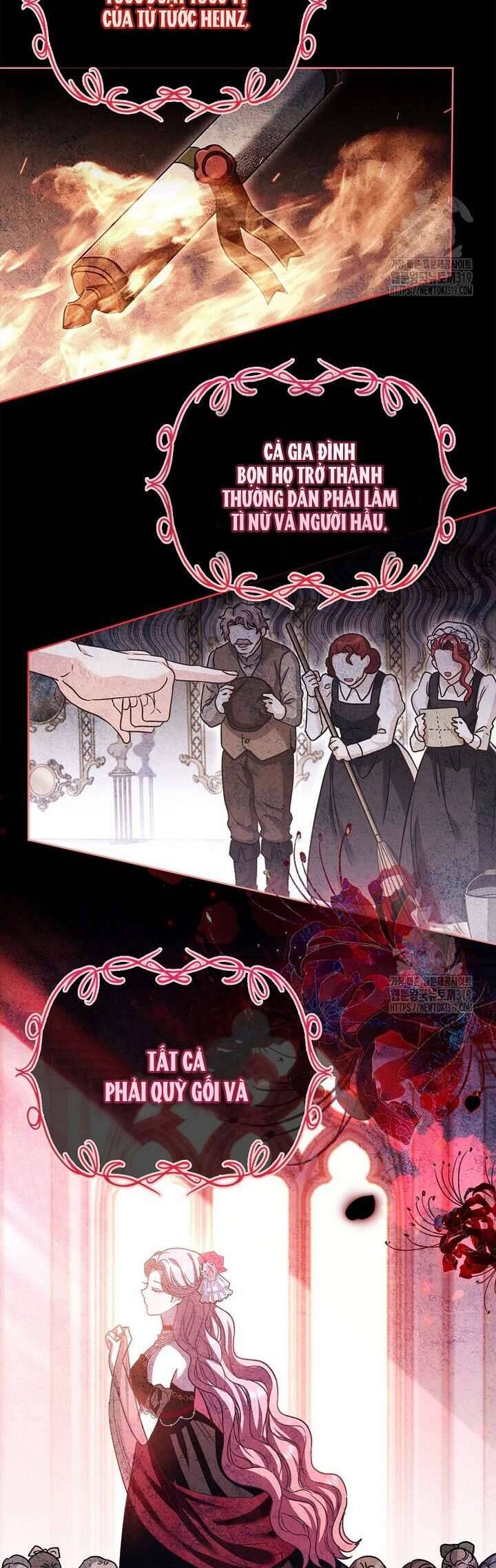 Tôi Phải Mau Chóng Kết Hôn Vì Thời Gian Có Hạn: Chapter 8